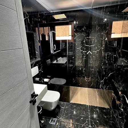 Adal House Patras